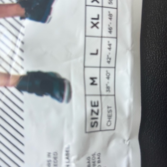 Men’s NWT Athleticool Performance Tee Medium – Moisture Wicking Athletic Shirt - Picture 5 of 6